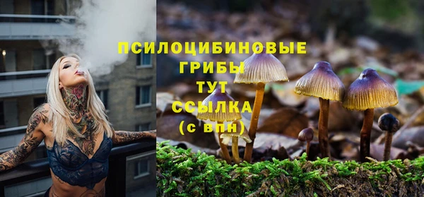 хмурый Володарск